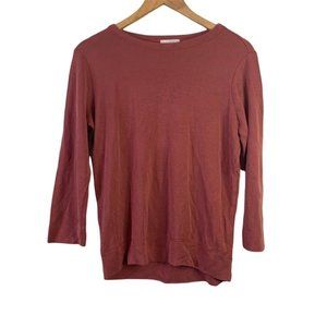 Loft Long Sleeve T-shirt (S)